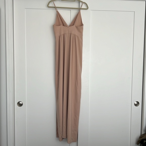 *BRAND NEW* *WITH ORIGINAL TAGS* Park & Fifth Bridesmaid Dress - Picture 6 of 10